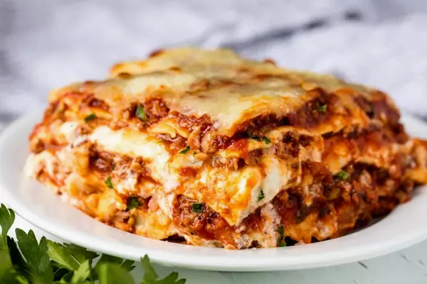 How To Reheat Lasagna