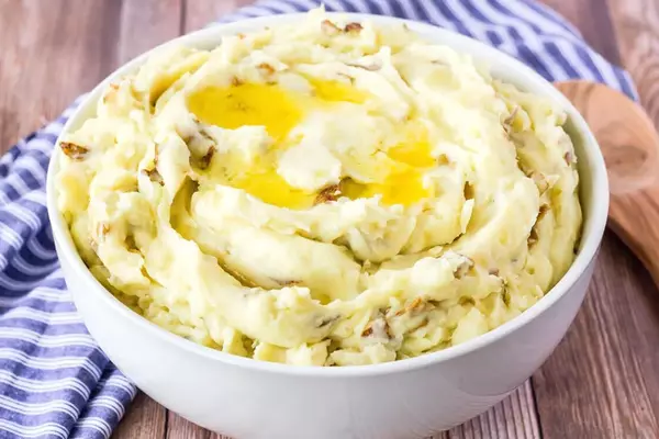 how to reheat mashed potatoes