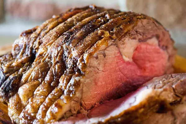 how to reheat prime rib