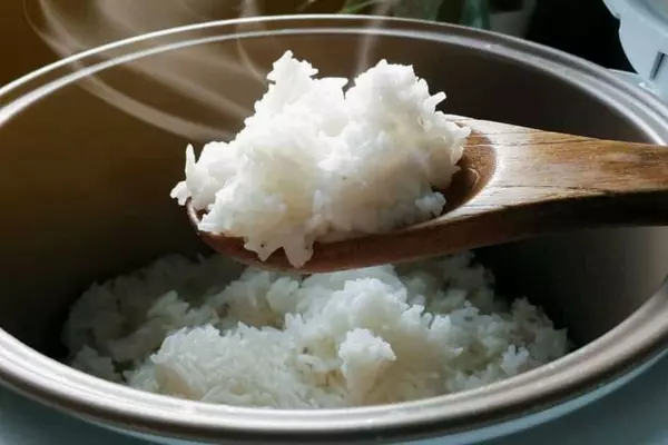 How To Reheat Rice