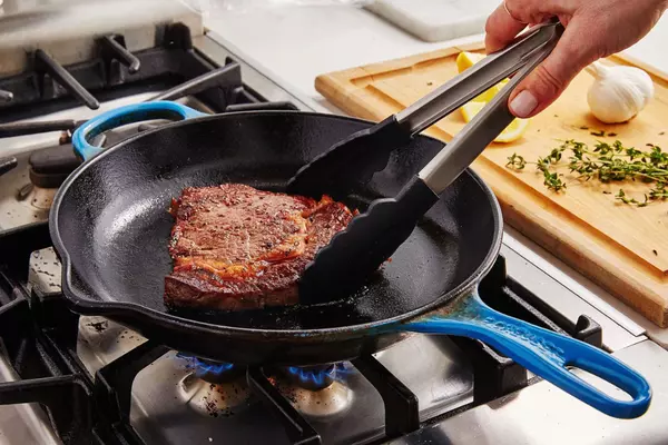 How To Reheat Steak