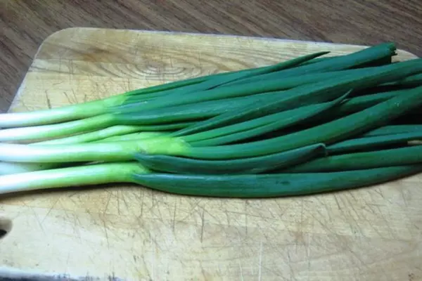 How To Store Green Onions