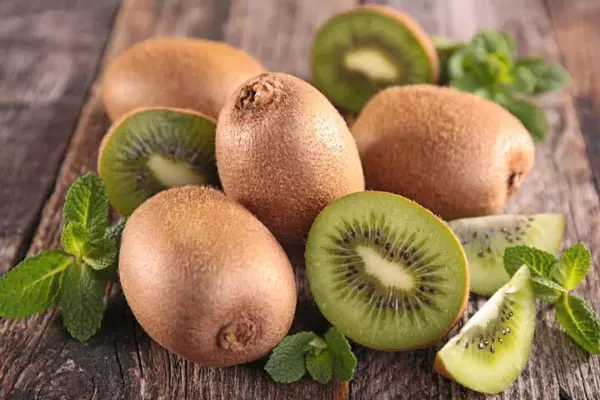 how to store kiwi