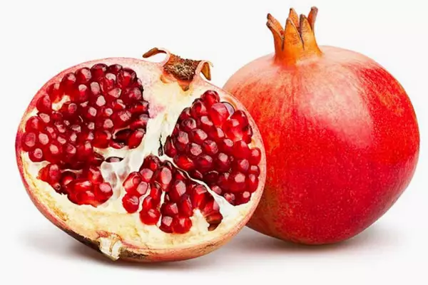 how to store pomegranate