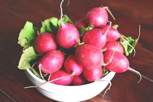 How To Store Radishes