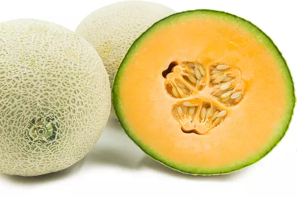 How To Tell If A Cantaloupe Is Ripe