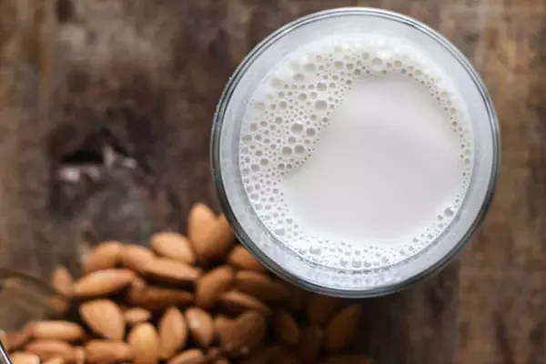 How To Tell If Almond Milk Is Bad