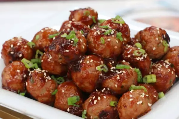 Itadori Meatball Recipe The Perfect Addition To Your Dinner Rotation