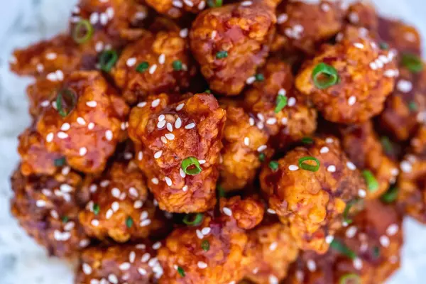 Korean Chicken Recipe Hawaii