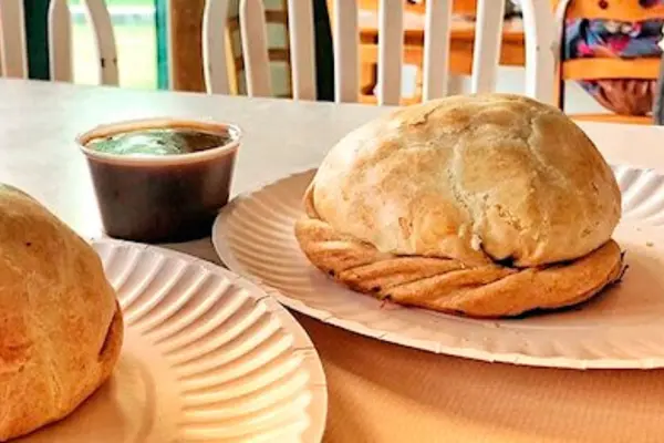 Muldoon's Pasty Recipe