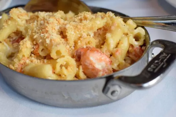 Recipe Lobster Mac And Cheese Capital Grille