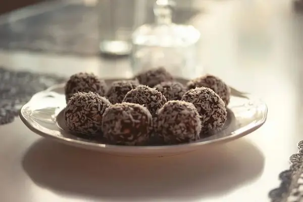 Salty Balls Recipe