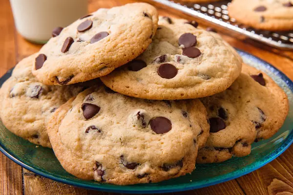 Worst Chocolate Chip Cookie Recipe