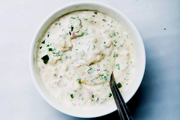 Zips Tartar Sauce Recipe