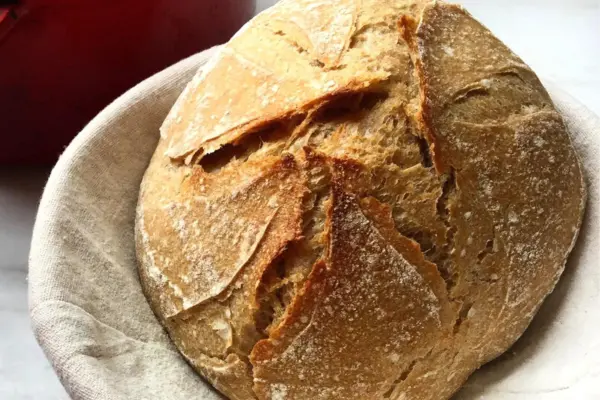 Amity Bread Recipe