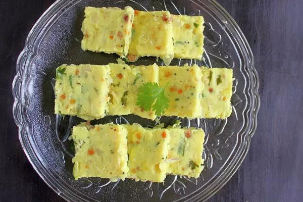 Amrutha Palam Recipe