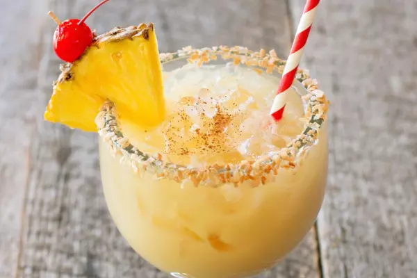 Cheddars Painkiller Drink Recipe