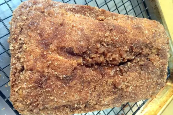 Costco Cinnamon Bread Recipe