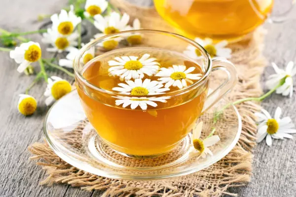 Does Chamomile Tea Have Caffeine