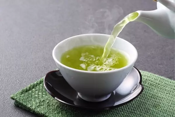 Does Green Tea Make You Poop