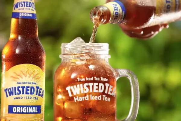 Does Twisted Tea Have Caffeine