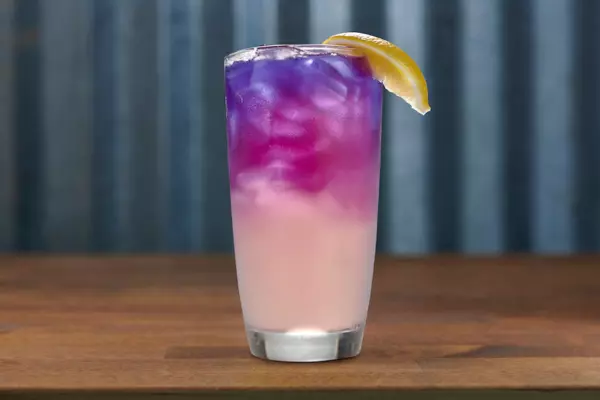 First Watch Purple Haze Recipe