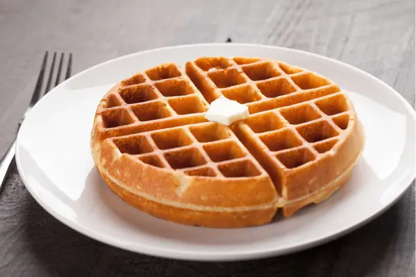 First Watch Waffle Recipe