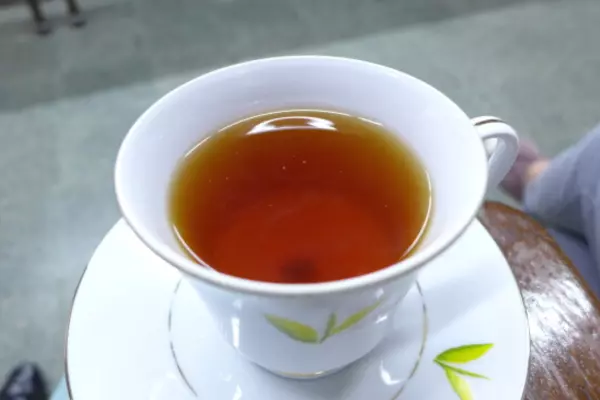 Silver Lining Tea Recipe: A Refreshing And Relaxing Drink