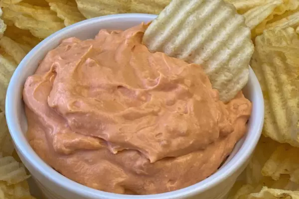 anderson's mexicali dip recipe