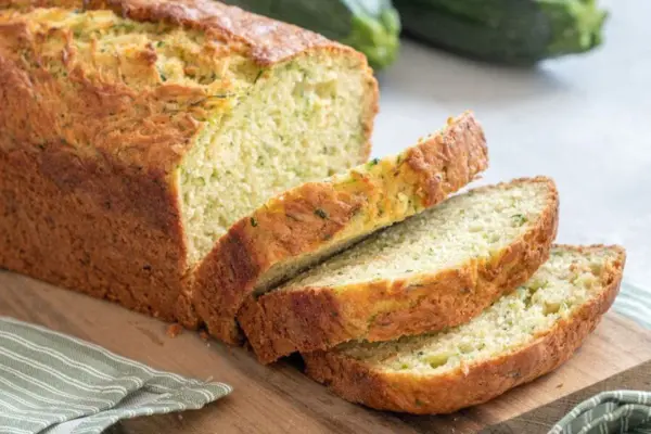 Barefoot Contessa Zucchini Bread Recipe