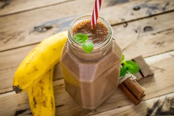 Isagenix Chocolate Shake Recipe