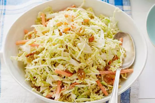 Jack Stack Coleslaw Recipe