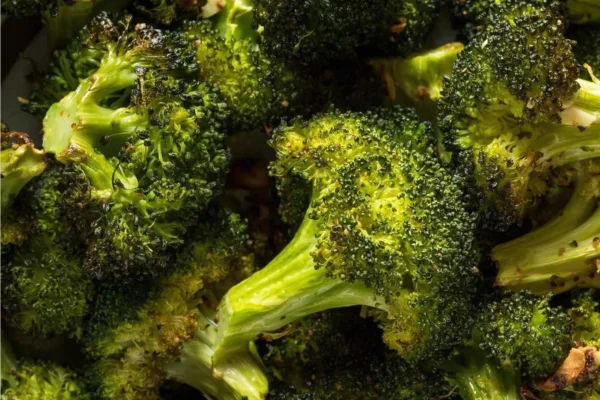 Longhorn Steakhouse Broccoli Recipe