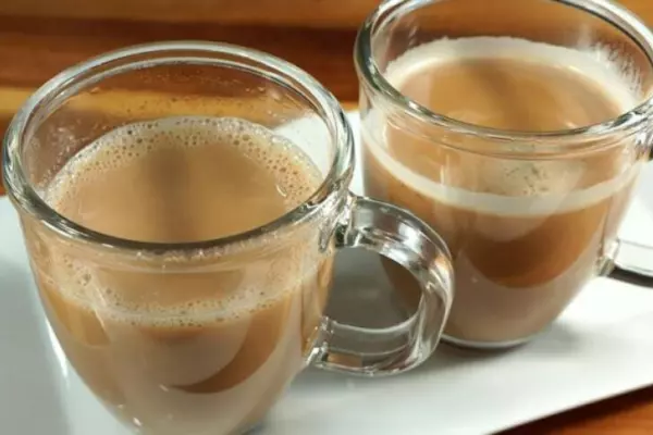 pakistani tea recipe