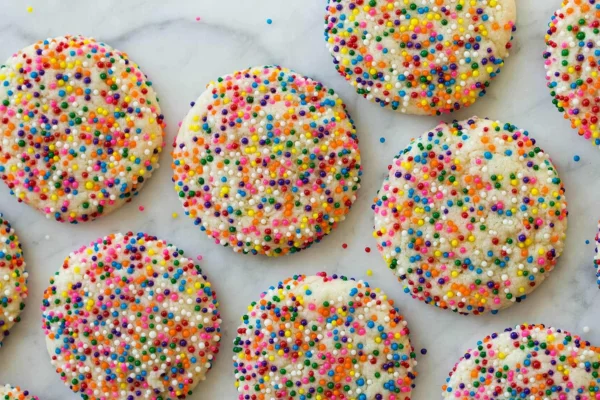 Publix Sugar Cookie Recipe