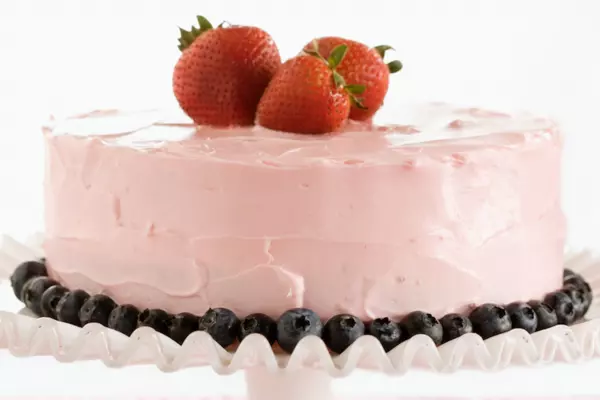 strawberry hennessy cake recipe