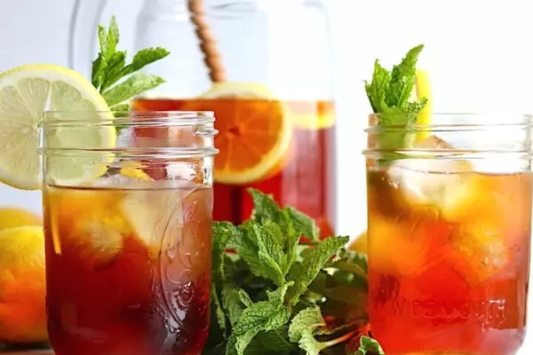 Truvia Sweet Tea Recipe