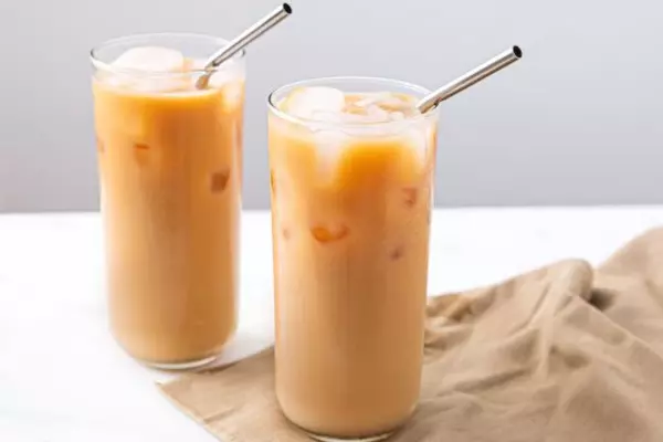 Vegan Milk Tea Recipe