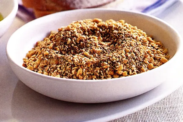 Annabel Langbein Dukkah Recipe