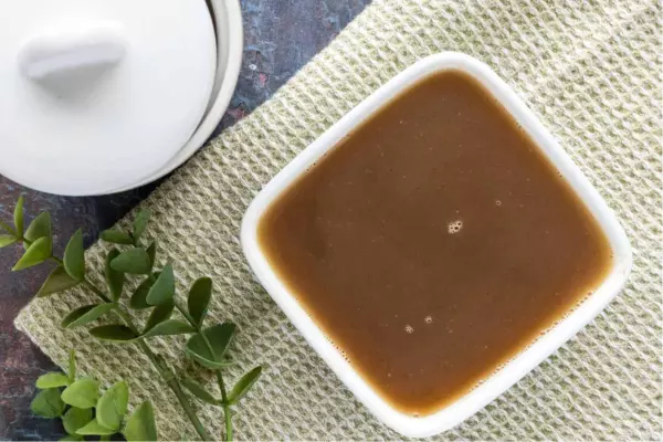 arby's au jus recipe