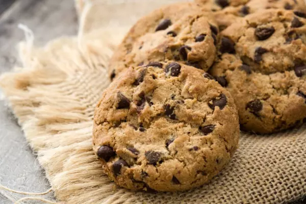 Herbalife Cookie Recipe