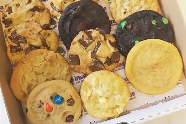 Insomnia Cookies Recipe