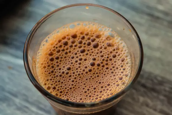 karak tea recipe