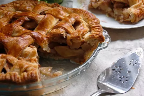 Popeyes Apple Pie Recipe