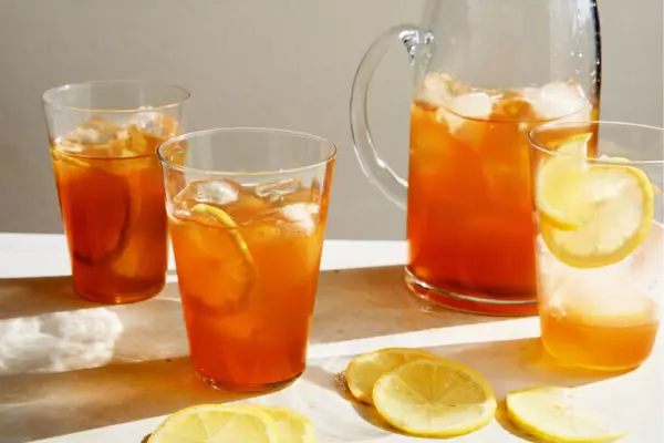 Texas Roadhouse Sweet Tea Recipe