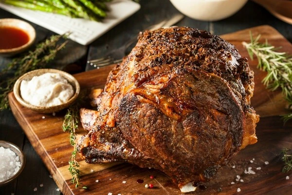 Arts Roast Beef Recipe