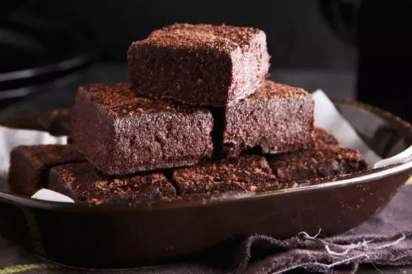 Brenda Gantt Chocolate Fudge Recipe