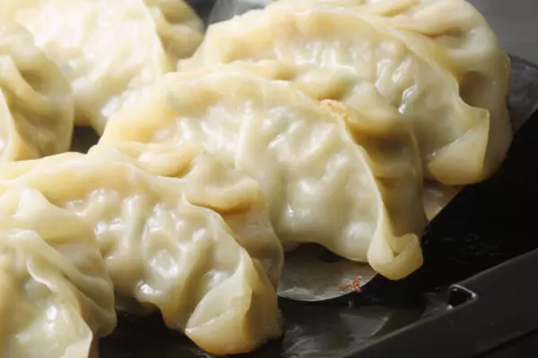 Brenda Gantt Dumpling Recipe