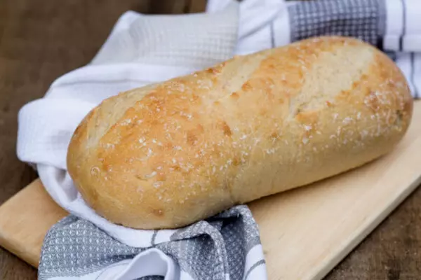 Cheesecake Factory Sourdough Bread Recipe