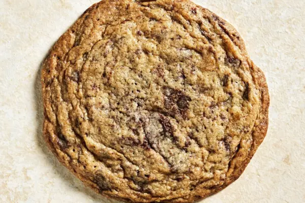 Claire Saffitz Chocolate Chip Cookie Recipe